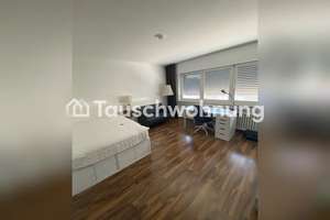 Tauschwohnung: 1-Zimmer-Wohnung mitten in Lindenthal gegen 2-Zimmer – Die vollständige Adresse der Immobilie erhältst du vom Anbieter., 50931 Lindenthal (Ortsteil), Köln – Vorschaubild 5