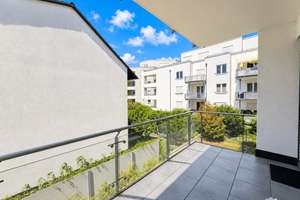 Moderne 4-Zimmer-Wohnung mit Balkon, 2 Bädern, TG-Stellplatz & Aufzug in begehrter Lage – Die vollständige Adresse der Immobilie erhältst du vom Anbieter., 65189 Südost, Wiesbaden – Vorschaubild 6
