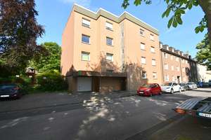 Attraktive Eigentumswohnung mit gr. Loggia und Garage! – Breslauer Straße 12, 45881 Schalke, Gelsenkirchen – Vorschaubild 2