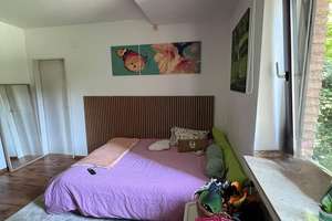 Von Privat: Großzügige Maisionett-Wohnung mit eigenem Hauseingang und Garten – Tittardsfeld 104/3, 52072 Laurensberg (Statistischer Bezirk), Aachen – Vorschaubild 40