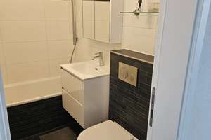 Kernsanierte 3-Zi-Wohnung (65 m²) München - hochwertige Ausstattung – Die vollständige Adresse der Immobilie erhältst du vom Anbieter., 80995 Lerchenau-West, München – Vorschaubild 13