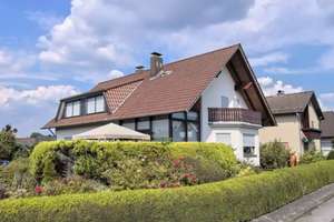 Einfamilienhaus mit Highlights in ruhiger Umgebung – Die vollständige Adresse der Immobilie erhältst du vom Anbieter., 37520 Osterode am Harz – Vorschaubild 3