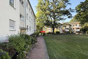 Renovierte 2- ZI WHG mit Loggia und Blick ins Grüne – Die vollständige Adresse der Immobilie erhältst du vom Anbieter., 38444 Rabenberg, Wolfsburg – Vorschaubild 3