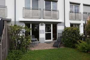 Viel Platz für die Familie, Reihenhaus in ruhiger und zentraler Lage von Baden-Baden – Die vollständige Adresse der Immobilie erhältst du vom Anbieter., 76530 Weststadt, Baden-Baden – Vorschaubild 28