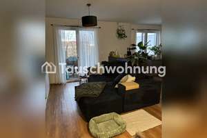 Tauschwohnung: Tausche 2-Raum-Wohnung im Westen gegen Süden – Die vollständige Adresse der Immobilie erhältst du vom Anbieter., 4179 Leutzsch, Leipzig – Vorschaubild 1