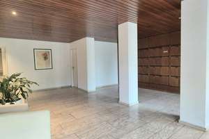 Attraktive bequeme 2-Z.-Wohnung mit großem Balkon und Tiefgarage – Die vollständige Adresse der Immobilie erhältst du vom Anbieter., 45133 Stadtwald, Essen – Vorschaubild 32