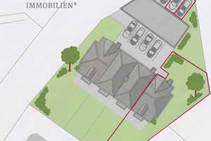 Modernes KfW-55-Reiheneckhaus mit 
großem Grundstück in bester Lage – Die vollständige Adresse der Immobilie erhältst du vom Anbieter., 24558 Henstedt-Ulzburg – Vorschaubild 10