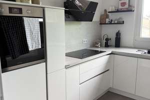 Traumwohnung in Sterkrade | NUR MIT Möbelübernahme – 46145 Tackenberg, Oberhausen – Vorschaubild 6