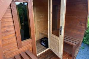 PROVISIONSFREI! neuwertige Stadviller DHH mit 4 Zimmern in Oldenburg-Ofenerdiek 3 Stellplätze Sauna – Die vollständige Adresse der Immobilie erhältst du vom Anbieter., 26125 Ofenerdiek, Oldenburg (Oldenburg) – Vorschaubild 24