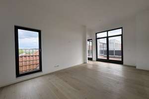 Tolles Penthouse in historischem Ambiente am Phoenix See zu verkaufen! – Hörder Hafenstr. 6, 44263 Hörde (Ortsteil), Dortmund – Vorschaubild 11