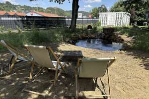 Parkvilla mit 3 Ferienunterkünften – Privatverkauf ohne Makler, kurzfristig verfügbar – Die vollständige Adresse der Immobilie erhältst du vom Anbieter., 63683 Ortenberg – Vorschaubild 33