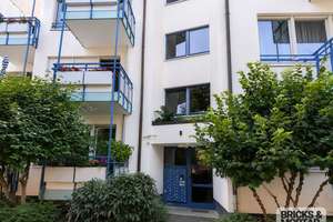 Attraktive Eigentumswohnung mit Aufzug und Balkon mit Süd-Ost-Ausrichtung – Die vollständige Adresse der Immobilie erhältst du vom Anbieter., 4329 Heiterblick, Leipzig – Vorschaubild 2