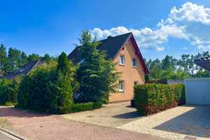 Ihr neues Zuhause in Seddiner See – Potsdam-Mittelmark (Kreis) – Vorschaubild 1