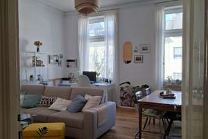 Helle 2-Zimmer Wohnung im Herzen von Wiesbaden  – Bleichstraße 40, 65183 Westend / Bleichstraße, Wiesbaden – Vorschaubild 15