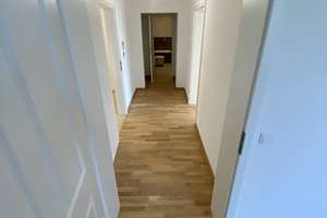 3-Zimmer-Wohnung mit prachtvoller Fassade - ERSTBEZUG nach Kernsanierung - OG 3 – Geibelstr. 22, 63450 Innenstadt, Hanau – Vorschaubild 8