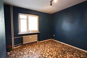 AUFZUG, BALKON & GEMEINSCHAFTLICHE DACHTERRASSE - ZENTRAL GELEGEN - ZUM NEU GESTALTEN – Die vollständige Adresse der Immobilie erhältst du vom Anbieter., 10715 Wilmersdorf, Berlin – Vorschaubild 4