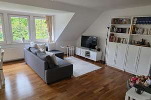 Helle Maisonette-Wohnung Oberneuland/Borgfeld – Am Lehester Deich 9a, 28357 Borgfeld, Bremen – Vorschaubild 2