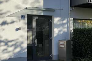 !! WESTART !! München_Laim_tolle 1-Zimmer-Wohnung mit Balkon – Friedenheimer Str. 137, 80686 Friedenheim, München – Vorschaubild 3