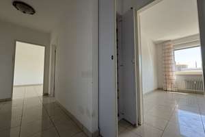 ca. 66 m² zum Wohlfühlen | Rundumservice, Aufzug & große Loggia | Weißer Riese in Gelsenkirchen – Die vollständige Adresse der Immobilie erhältst du vom Anbieter., 45879 Schalke, Gelsenkirchen – Vorschaubild 13