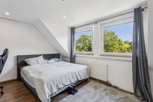 Saniertes Reihenhaus mit Südgarten und Garage – Die vollständige Adresse der Immobilie erhältst du vom Anbieter., 28325 Tenever, Bremen – Vorschaubild 15