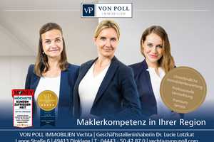 Reihenendhaus in idealer Wohnlage von Lohne – Vechta (Kreis) – Vorschaubild 7