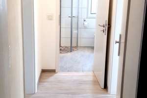 Ab sofort, Provisionsfrei! DU Süd – Huckingen, top modern möblierte 2 Zi. EG-Wohnung – Die vollständige Adresse der Immobilie erhältst du vom Anbieter., 47259 Huckingen, Duisburg – Vorschaubild 8