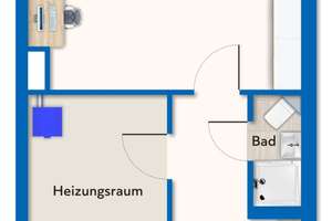 Keine Heizungssorgen mehr - Haus mit Albblick & neuer Wärmepumpe! – Die vollständige Adresse der Immobilie erhältst du vom Anbieter., 72667 Schlaitdorf – Vorschaubild 13
