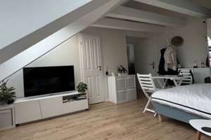 1-Zimmer-Wohnung in zentraler Lage von Essen – Die vollständige Adresse der Immobilie erhältst du vom Anbieter., 45130 Rüttenscheid, Essen – Vorschaubild 4