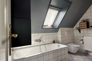 Architekten-Doppelhaushälfte in ruhiger Lage in Salzgitter-Thiede  *PROVISIONSFREI von Privat* – 38239 Thiede, Salzgitter – Vorschaubild 16
