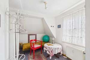 Großzügige Doppelhaushälfte mit Sanierungsbedarf und viel Potenzial in Leipzig-Wiederitzsch – Podelwitzer Straße 16, 4158 Wiederitzsch, Leipzig – Vorschaubild 23