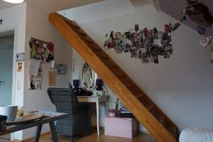 Freistehendes, energetisches Einfamilienhaus, ruhige Lage in Mausbach – 52224 Stolberg (Rheinland) – Vorschaubild 20