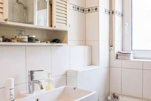 Lichtstarke 2 Zimmer-Wohnung mit Garten und Balkon! – Die vollständige Adresse der Immobilie erhältst du vom Anbieter., 40595 Garath, Düsseldorf – Vorschaubild 15