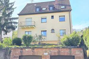 Mehrfamilienhaus mit drei Wohneinheiten, zwei Garagen und herrlichem Blick!!! – Die vollständige Adresse der Immobilie erhältst du vom Anbieter., 70327 Wangen, Stuttgart – Vorschaubild 25