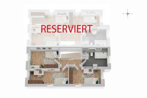 Exklusives Wohnen mit Dachterrasse
– modern, durchdacht und voller Komfort! – Herdweg 7, 72119 Ammerbuch – Vorschaubild 9