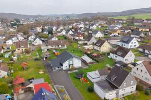 Modernes Einfamilienhaus mit stilvollem Garten, Pool & eigenem Friseursalon in ruhiger Lage nahe Ham – Die vollständige Adresse der Immobilie erhältst du vom Anbieter., 57539 Fürthen – Vorschaubild 29