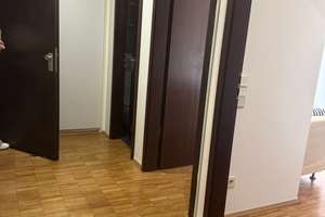 Modern möblierte 1-Zimmer-Wohnung, provisionsfrei mit Terrasse & Tiefgarage Düsseldorf-Mörsenbroich – Marie-Juchacz-Straße 11, 40470 Mörsenbroich, Düsseldorf – Vorschaubild 12
