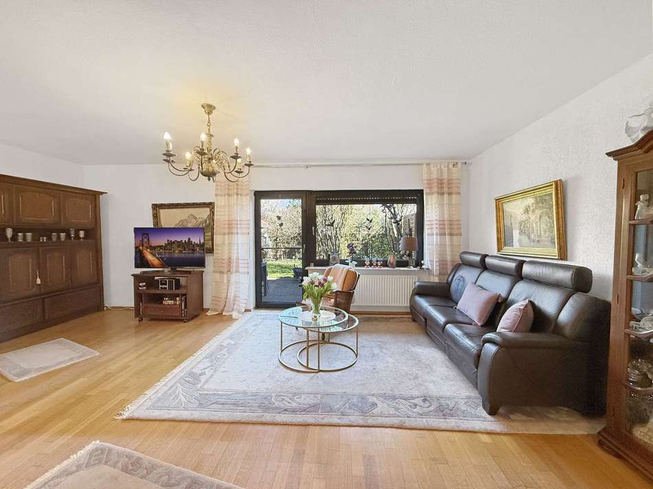EG Wohnzimmer 2
