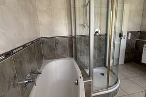 myHome-Immobilien / TRAUM 4 Zi-Wohnung + 2 Balkone, EBK, riesiges Wohnzimmer + Waldrandlage + Garage – Schlesierweg 5, 63150 Heusenstamm – Vorschaubild 10