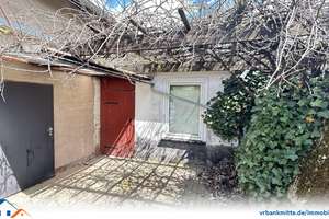 Doppelhaushälfte mit Wintergarten und Nebengebäude auf großzügigem Grundstück! – Die vollständige Adresse der Immobilie erhältst du vom Anbieter., 37115 Duderstadt – Vorschaubild 2