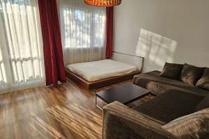 Möblierte 2 Zimmer Wohnung mit Balkon, S Wedding – reinickendorfer str 102, 13347 Wedding, Berlin – Vorschaubild 1