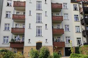 *** Ihr neues Wohnglück im Zentrum *** - WE 01 *** - Zeit für Mehr! – Berliner Straße 60, 4105 Zentrum-Nord, Leipzig – Vorschaubild 6