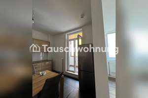 Tauschwohnung: 2-Zimmer-Wohnung in Bremen-West zum Tausch – Die vollständige Adresse der Immobilie erhältst du vom Anbieter., 28215 Findorff-Bürgerweide, Bremen – Vorschaubild 4