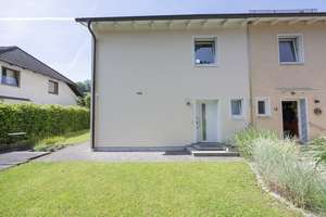 Familienfreundliche Doppelhaushälfte in idyllischer Waldrandlage – Die vollständige Adresse der Immobilie erhältst du vom Anbieter., 81476 Forstenried, München – Vorschaubild 17
