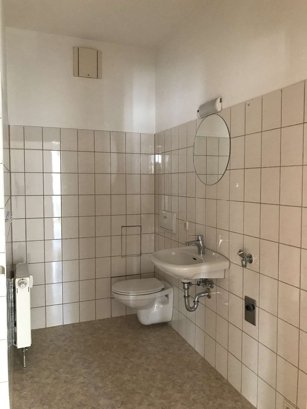Badezimmer 1