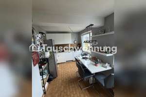 Tauschwohnung: Schöne 2-Zimmer-Wohnung in Mainz-Altstadt – Weintorstraße 11, 55116 Altstadt, Mainz – Vorschaubild 2