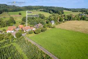 Idyllisches Zweifamilienhaus mit Pferdekoppel, großem Grundstück und grenzenloser Natur – Die vollständige Adresse der Immobilie erhältst du vom Anbieter., 64689 Grasellenbach – Vorschaubild 3