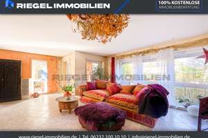 Sie hier? Wir auch! DHH in toller Lage mit großzügiger Wohnfläche von ca. 217 m² und ca. 201m² Gfl. – Die vollständige Adresse der Immobilie erhältst du vom Anbieter., 67346 West, Speyer – Vorschaubild 6