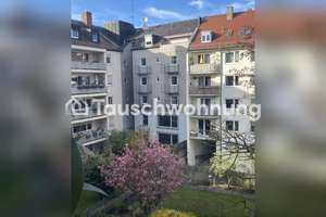 Tauschwohnung: Einzimmer-Wohnung in Altstadt-Lehel gegen 2-Zimmer – Die vollständige Adresse der Immobilie erhältst du vom Anbieter., 80538 Englischer Garten, München – Vorschaubild 2