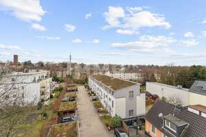 Exklusive Penthousewohnung mit Whirlpool, Klimaanlage, Aufzug und Top-Ausstattung – Focher Straße 7, 42719 Gräfrath, Solingen – Vorschaubild 15