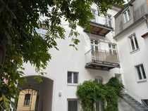 Ansbach, ... - Vermietung 2-Zimmer-Wohnungen